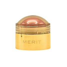 Merit Rubor En Crema Flush Balm - Beverly Hills - Melocotón Suave
