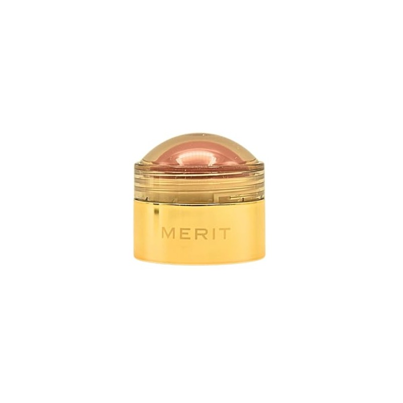 Merit Rubor En Crema Flush Balm - Beverly Hills -