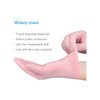 Donfri 6 Pairs Cotton Gloves Eczema Work Gloves Thin Protective