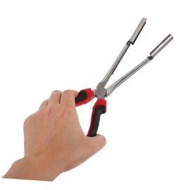 iplusmile Spark Wire Removal Tool High- Plier for Automotive Maintenance Compact and Spark Boot Remover Essential Tool for Mechanics and Enthusiasts