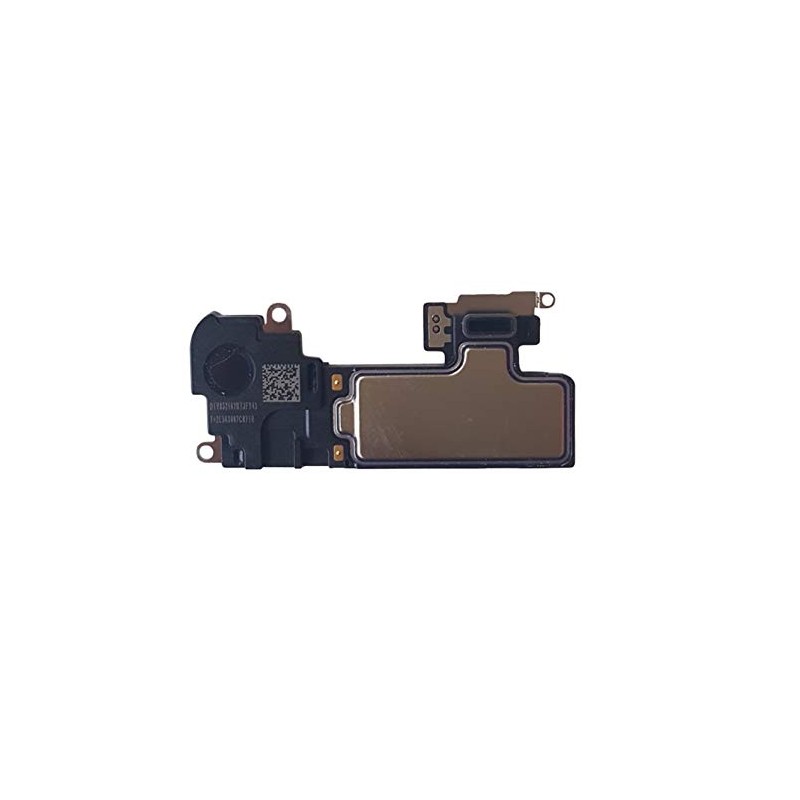 Smartex® Earpiece Replacement Part Compatible with XS Max Speaker Earpiece