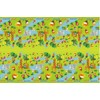 Field Station U-Q373 Soft Cushion Leisure Sheet, Size L, 70.9