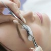 Eyelash Tweezers - FEITA Precision Eyelash Extension Tweezer Set -