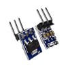 DC AMS1117 1.2V/1.5V/1.8V - 3.3V(3 Legs)