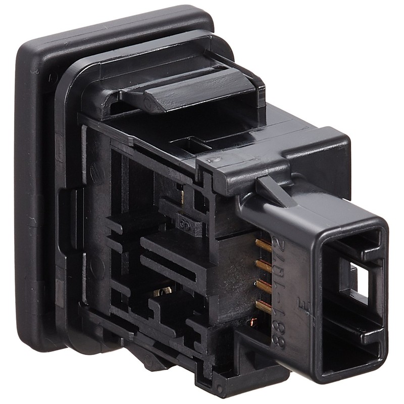 Genuine Toyota 84163-28011 LED Illumination Beam Switch Noah/Voxy