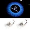 DISYEE Courtesy Lamp Courtesy Ride Honda LED High Brightness Odyssey