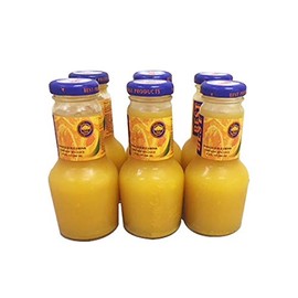 Best Mango Juice - 9oz - (6 bottles)