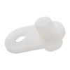 Spare Hardware Parts HEMNES Shoe Cabinet Stopper (Part #116713) (Pack