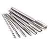 ATOPLEE Metric Machine Thread 7 Piece HSS Straight Groove Tap