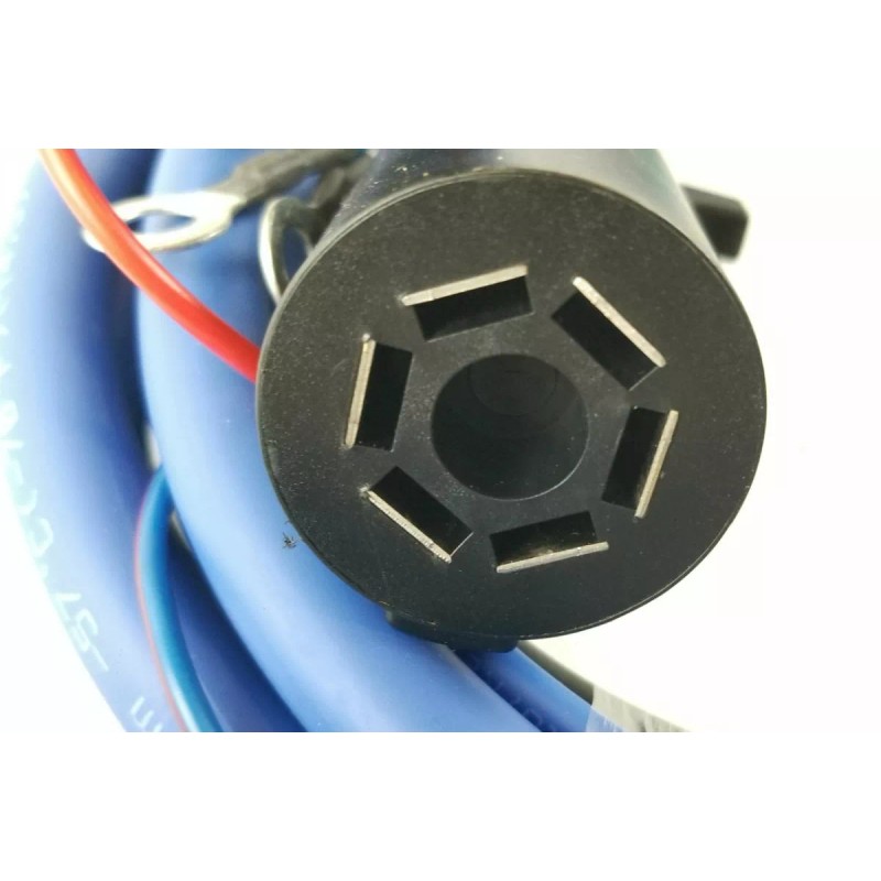 Load Trail Wire Harness Extension 093000 For Dump Trailer/Bumper Pull