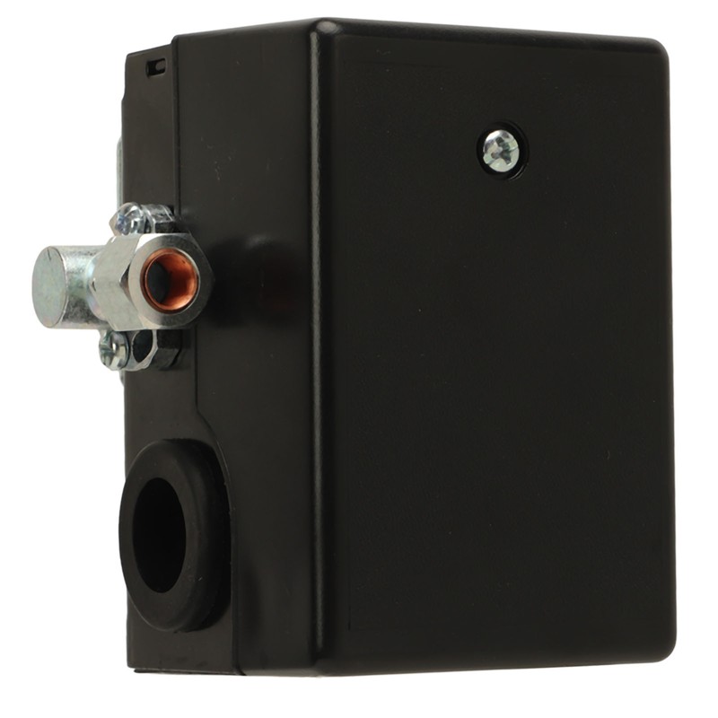 Pressure Switch CW207576AV Metal Alloy Pressure Switch Replacement for Air