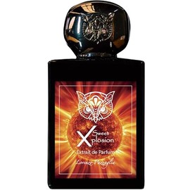 LORENZO PAZZAGLIA Sweet Xplosion Extrait De Parfum Spray, 1.7 Ounce (Unisex)