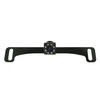 Master Tailgaters Small License Plate Frame Backup or Front Camera