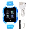 1.44 Inch HD Color Touch Screen 4G GPsAGPsWiFiLBS Positioning SOS