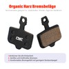 CNCLOL Brake Pads for Avid Elixir E1 E3 E5 E7