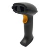 UNITECH America MS838B, 3-in-1, 2D Imager Barcode Scanner, BT, Bluetooth,