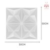 3D Polystyrene XPS Polystyrene Panels, Modern Wall Cladding & Ceiling