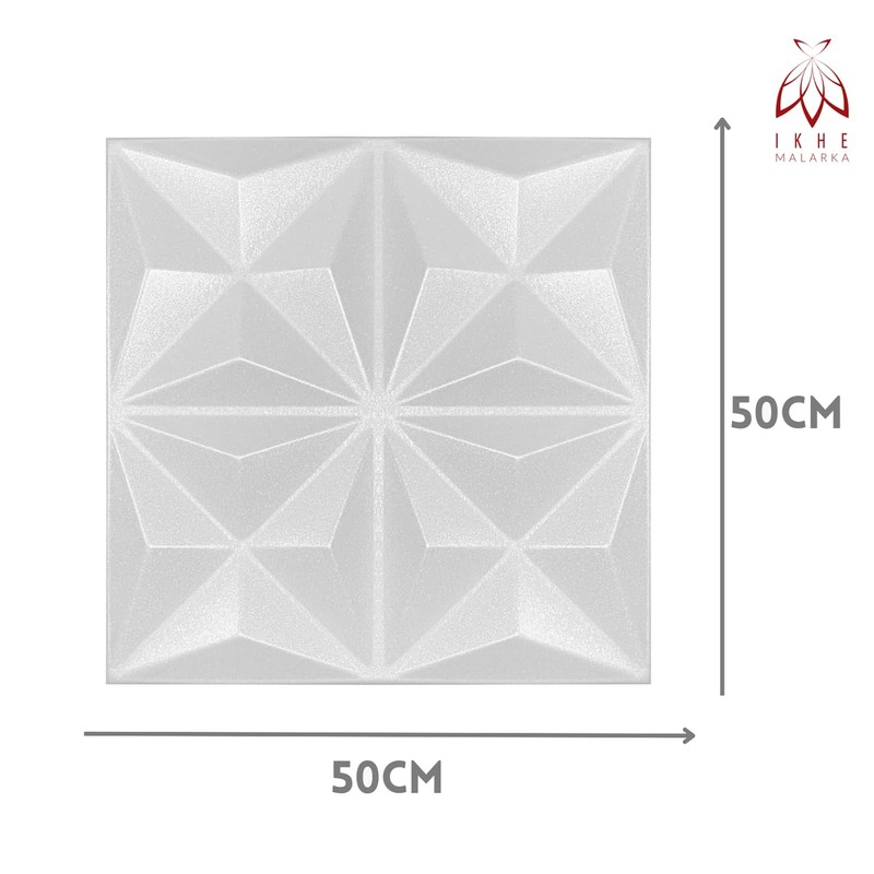 3D Polystyrene XPS Polystyrene Panels, Modern Wall Cladding & Ceiling