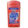 Personal Care Men Total Sport Stick Deodorant Fresh Scent, 2.25