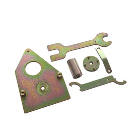 Zieichy Supercharger Rebuild Tool Kit Compatible with SEA-DOO 185 215 255 260 HP RXP GTX RXT 2004-2016