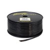 Stinger SSVLS122B 12Ga Black Speaker Wire 250ft