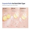 Sungboon Editor Crema Cápsula Potenciadora Colágeno Profundo Retinol Noche Rostro