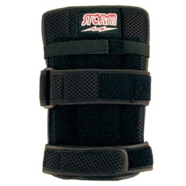 Storm Bowling Black Sportcast II Wrist Support