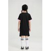 Kids Football Kits Uniform Jerseys Boys Girls Sports Shorts Sets