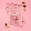 Set Esponjas De Maquillaje Beauty Creations Blend It Girl Color
