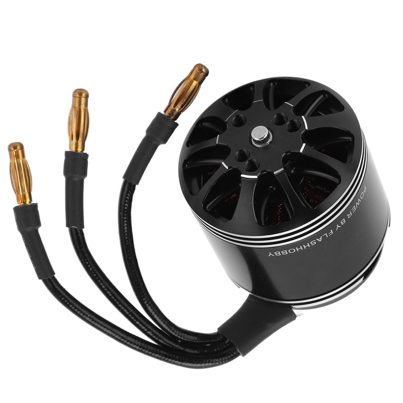 D4250EVO RC Outrunner Brushless Motor for UAV Aircraft Remote Control