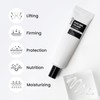 coxir coxir BLACK SNAIL COLLAGEN EYE CREAM l Black Rice,