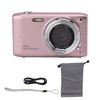 4K Digital Camera, 58MP 16X Zoom Autofocus Vlogging Camera with