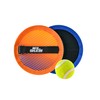 NEO-SPLASH Catch Ball Set Throwing Game with 2 Discs and