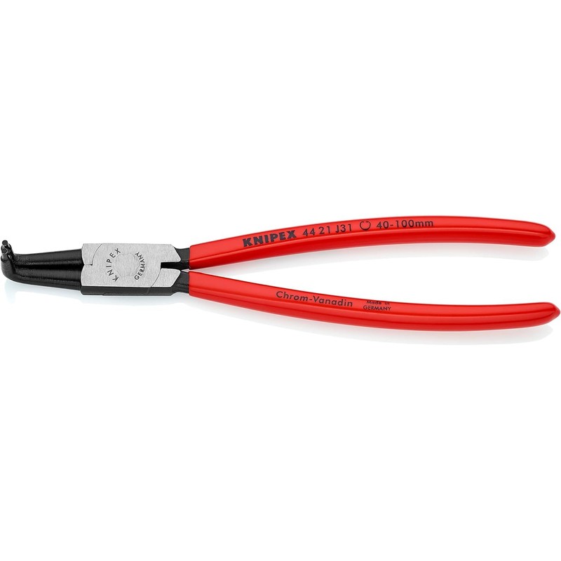 kunipekkusu KNIPEX 4421 – J31 Hole for sunappuringupuraiya- Songs (SB)