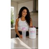 Bhp- She Fit- Women Isolate Zero Carb 36 Servicios. Sabor