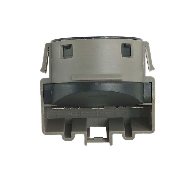 Ignition Switch Lock Barrel Set Cylinder Compatible With Ford Transit