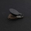 SING F LTD 2 Pairs Resin Semi Metallic Bicycle Disc