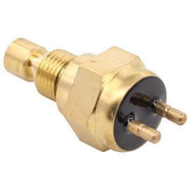 MOTOKU Radiator Fan Switch for KLF400B Bayou Prairie 400 KVF650 Brute Force 650 KVF700 KFX 700 Concours ZG1000 Ninja ZX6 ZX7 ZX7R ZX7RR ZX9R ZX10 ZX11 Vulcan 800