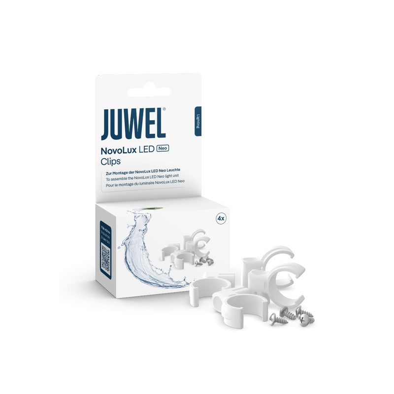 Juwel Aquarium - NovoLux LED Neo Clips