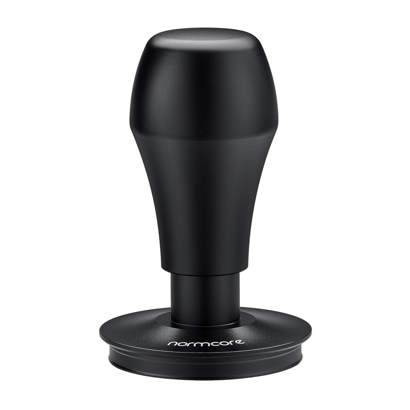 Normcore 58mm Espresso Coffee Tamper V4 - Spring Loaded Tamper