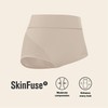 Leonisa Slimming High Waisted Compression Panties - Tummy Control Underwear