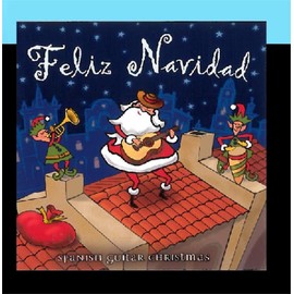 Solitudes: Feliz Navidad