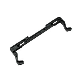 5304522796 Microwave Door Latch Compatible with Frigidaire Microwaves,Replace 5304522796, Ap6979662 ETC