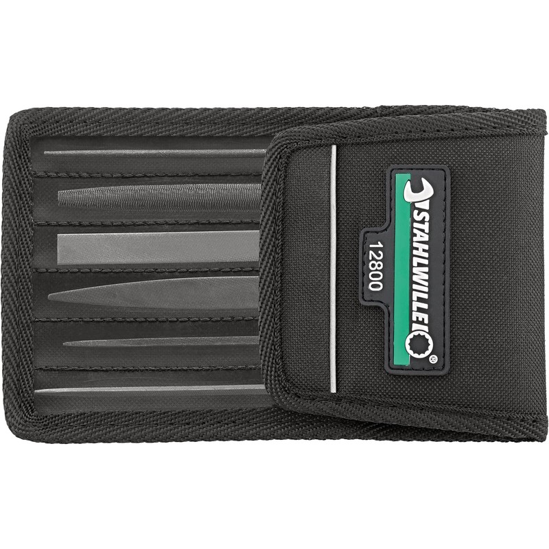 Stahlwille SET WARDING FILES 12800