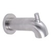 Delta Faucet RP73371 Tub Spout, Chrome, 0.5