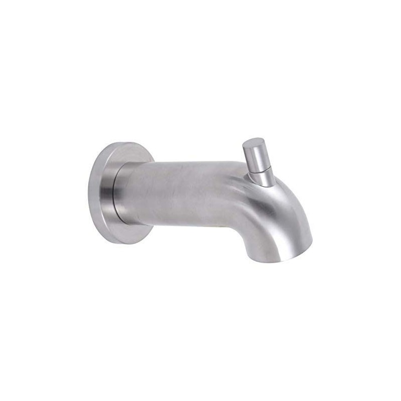 Delta Faucet RP73371 Tub Spout, Chrome, 0.5
