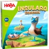 Haba Insularo - Animal Strategy Game for the Whole Family