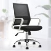 uvce Bell Glides Replacement Chair Feet Wheel Stopper Office Chair