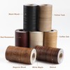 JUNART Wood Grain Repair Tape(10cm×1000cm), Self-Adhesive Waterproof Realistic Textured Repair