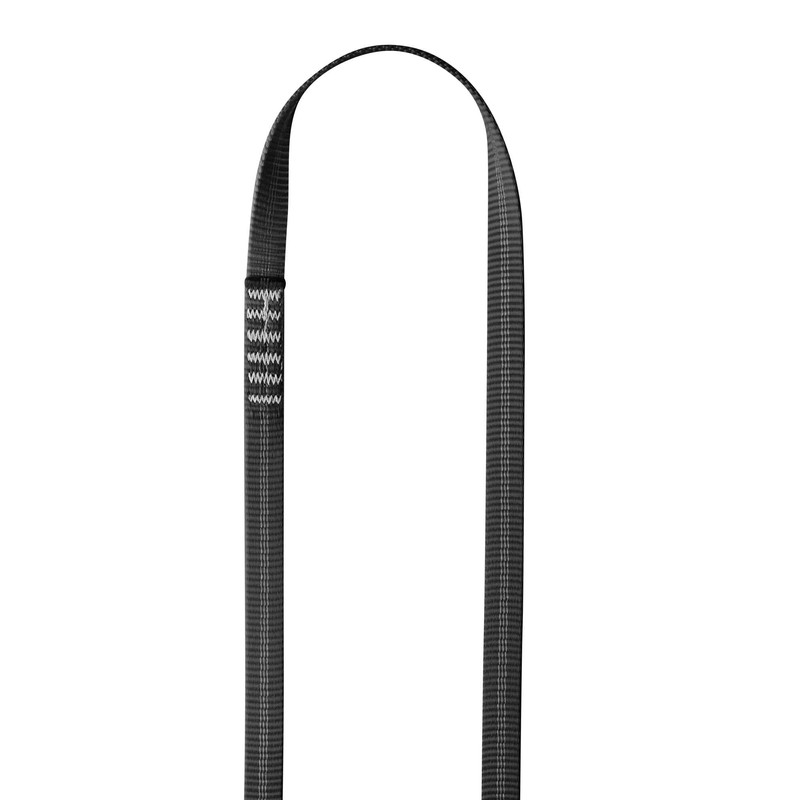 Edelrid Unisex - Adult PES Sling 16 mm Band Sling,